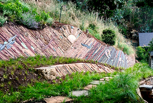 Valley View Garden